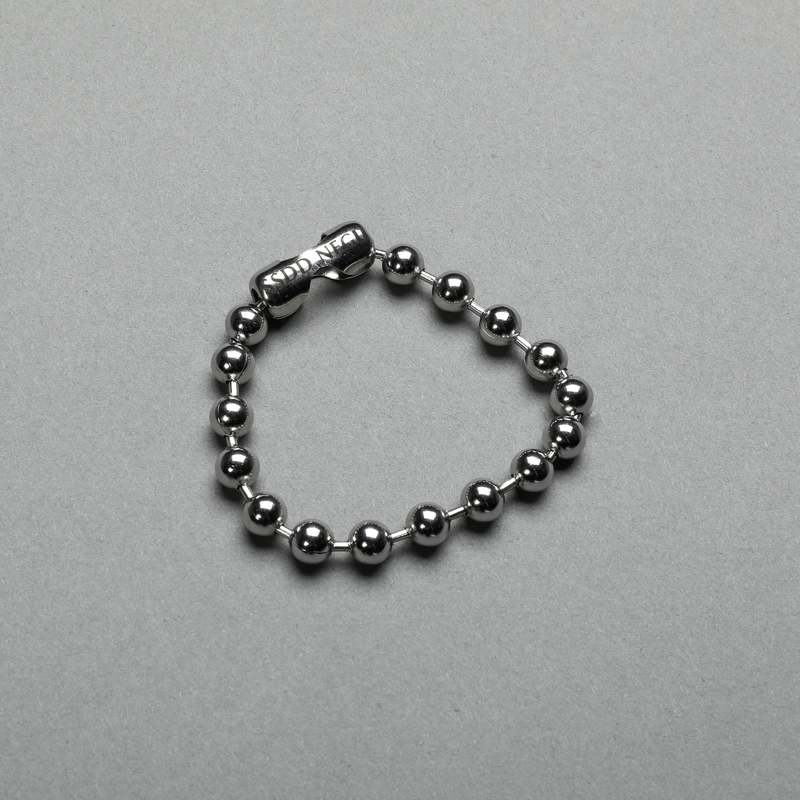 Silver Darc Sport SSDD Rollins Bracelet | 6512094-KF
