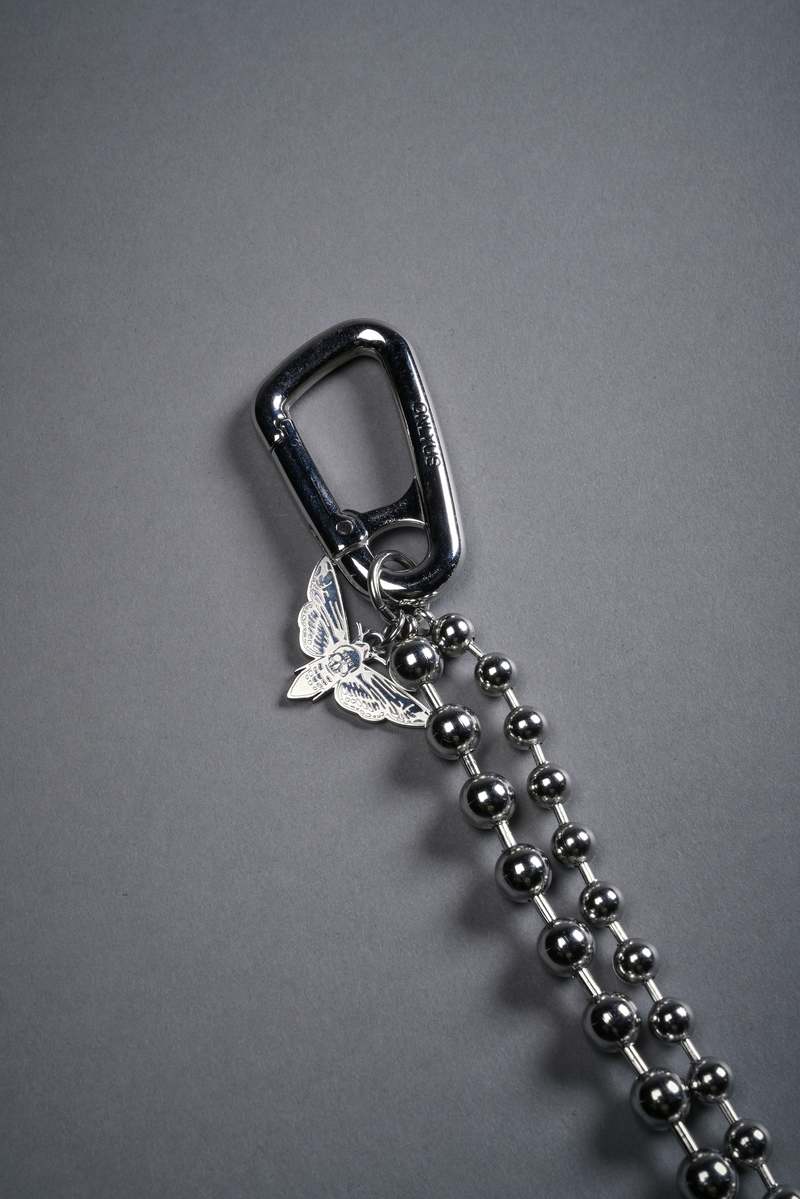 Stainless Steel Darc Sport Only Us Trouser Chain | 9634752-OB