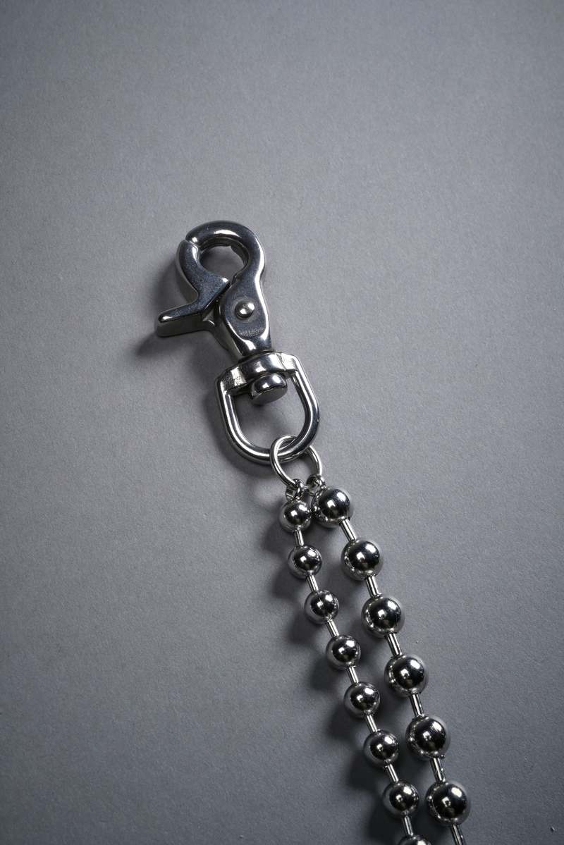 Stainless Steel Darc Sport Only Us Trouser Chain | 9634752-OB