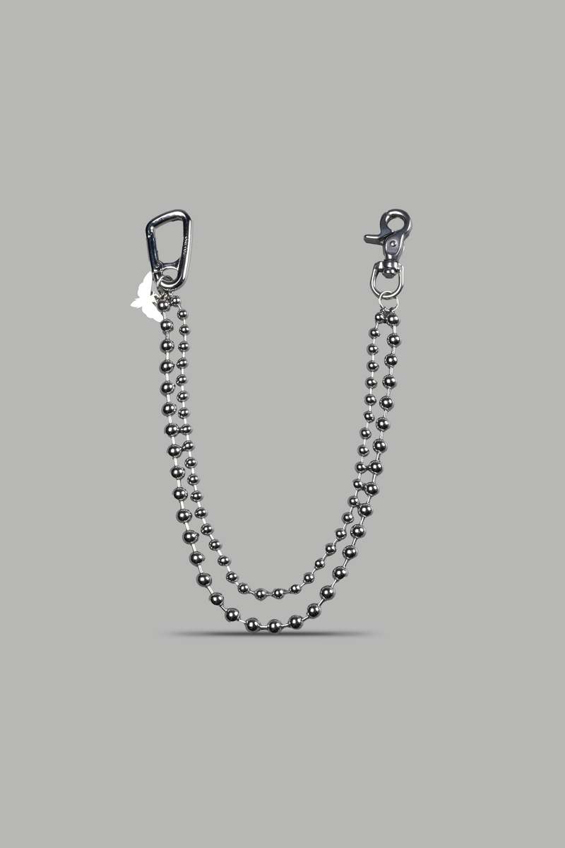 Stainless Steel Darc Sport Only Us Trouser Chain | 9634752-OB