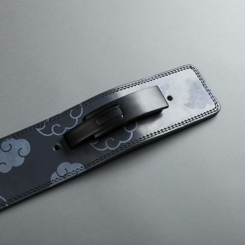 Storm Blue Darc Sport Wolf Clouds Strap Weight Belt | 6394875-WH