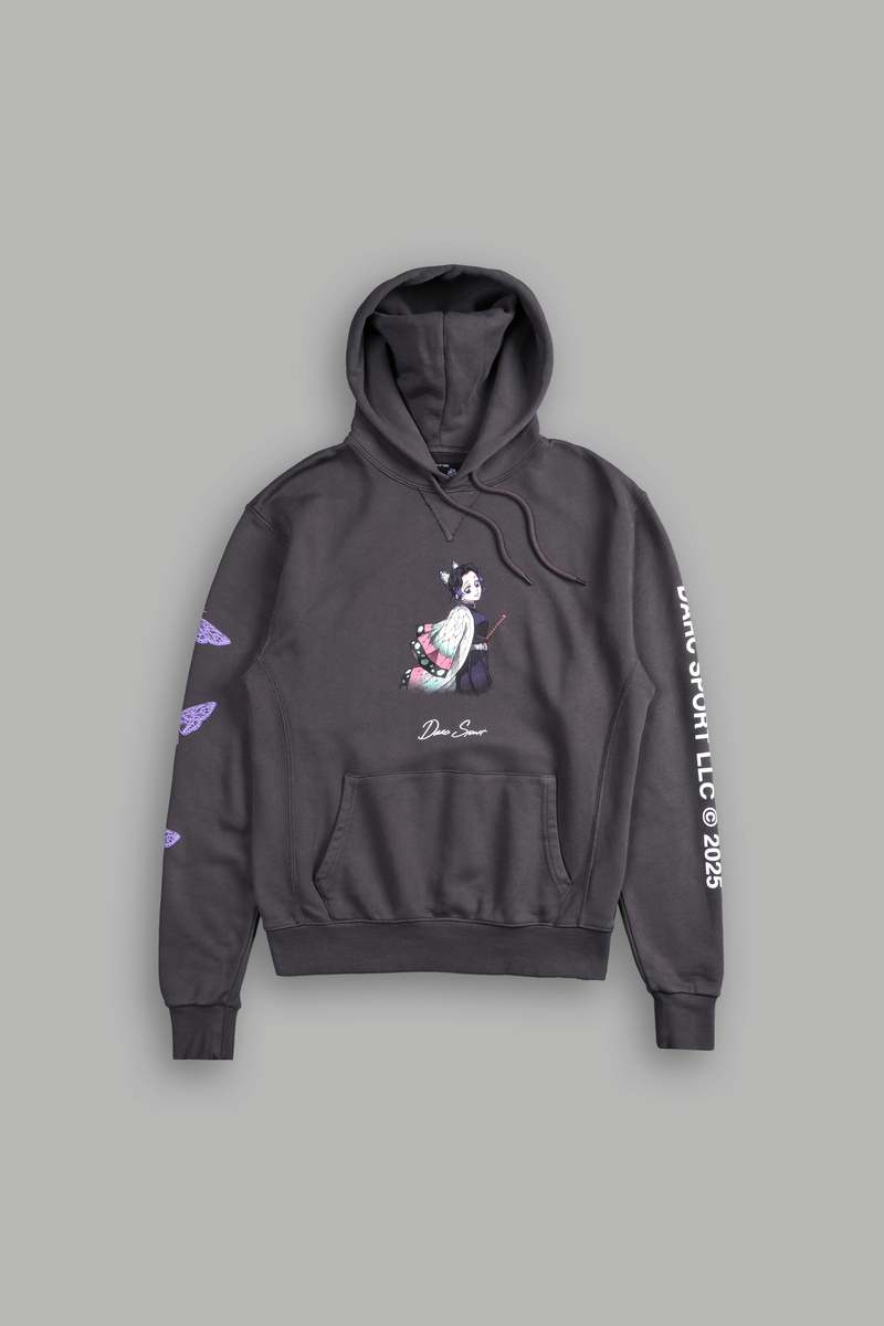 Wolf Gray Darc Sport Butterfly Dance She 