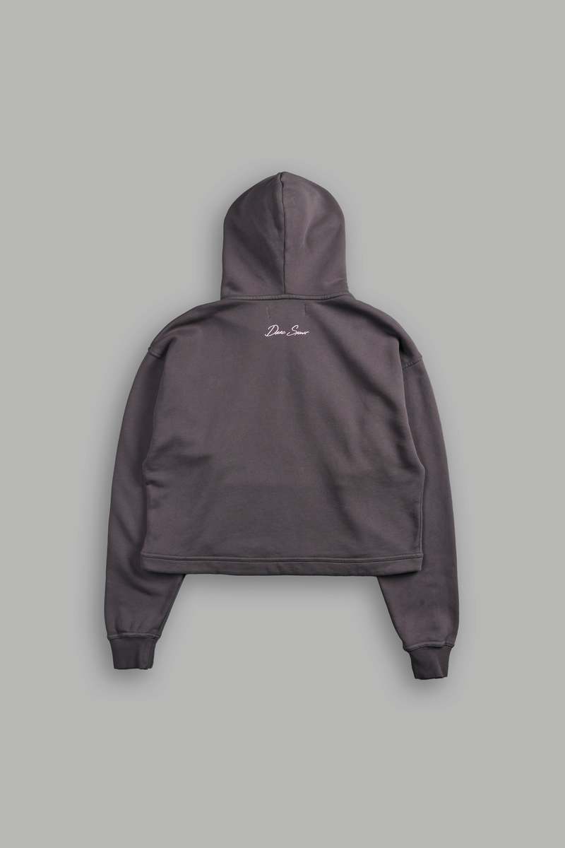 Wolf Gray Darc Sport Everlasting Moth 
